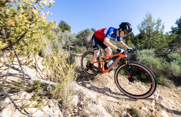 Santa Cruz estará pela primeira vez no Absa Cape Epic com Maxime Marotte e Keegan Swenson