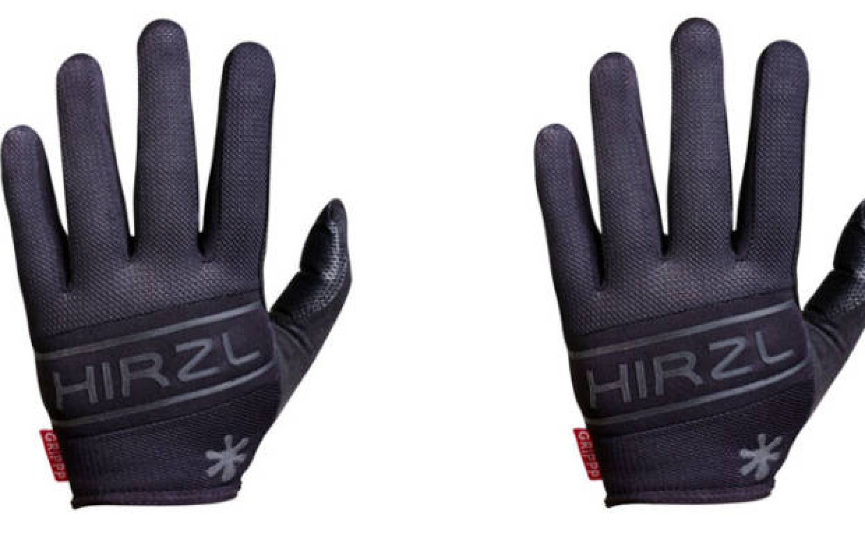 Guantes MTB CHUG LIFE: estiramiento en 4 direcciones