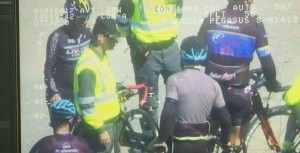 Aumento considerable de multas a ciclistas en los últimos meses