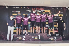 Ya conocemos el recorrido y La Rioja Bike Race by PIRELLI regresa con más senderos que nunca