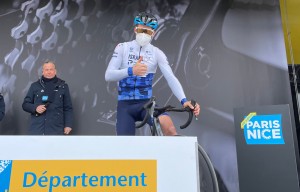 Hugo Houle París-Niza