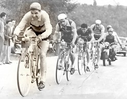 Inicios historia Pinarello