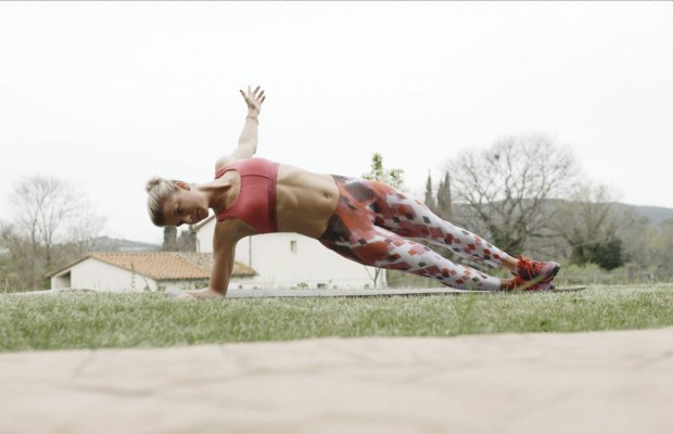 Os melhores alongamentos para ciclistas e quando fazê-los