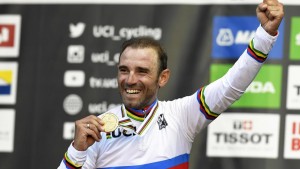 Cuánto ha ganado Alejandro Valverde por ser Campeón del Mundo
