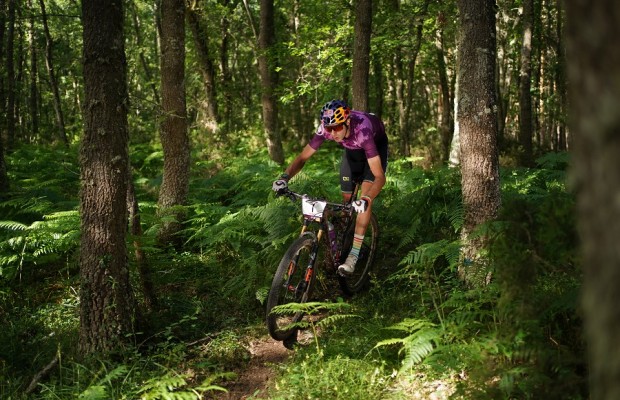 Já conhecemos o percurso e a La Rioja Bike Race by PIRELLI volta com mais trilhas do que nunca