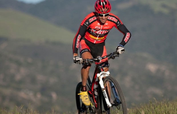 Como ir de 0 a 100 se você começou a andar de bicicleta recentemente