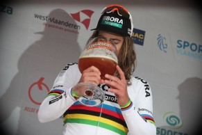 Peter Sagan Cerveza Ciclismo