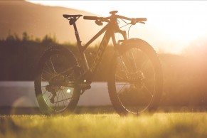 Nino Schurter's Spark for Cape Epic 2022: Yanic explains its set-up in detail