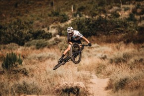 Nino Schurter's Spark for Cape Epic 2022: Yanic explains its set-up in detail
