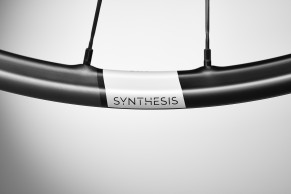 ruedas de carbono crankbrothers synthesis