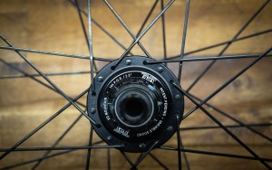 ruedas de carbono crankbrothers synthesis