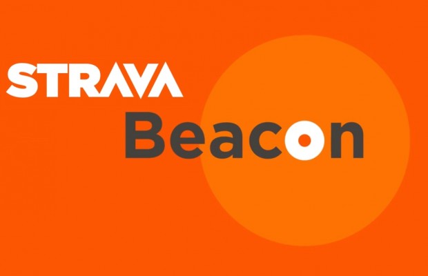 Beacon, o novo Strava para melhorar nossa segurança