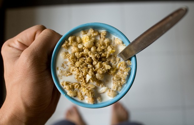 5 alimentos que ajudarão você a repor os eletrólitos