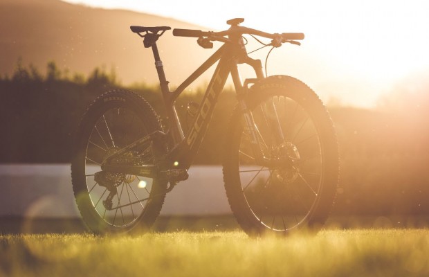 Spark de Nino Schurter para o Cape Epic 2022: Yanic explica sua montagem em detalhes