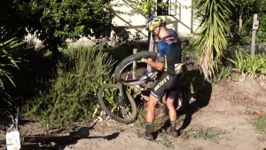 Cape Epic 2022: Seewald-Stosek win stage 1, change of leaders, more problems for SCOTT SRAM