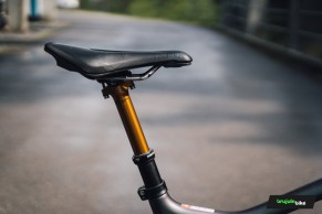 Tija telescópica Fox Transfer SL