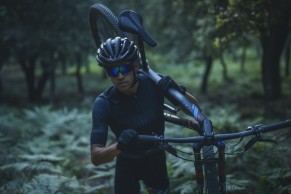 gafas mtb mondraker skull rider