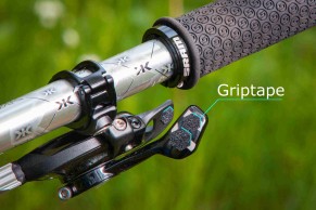 Zine GripTape: una solución sencilla y barata para conseguir precisión