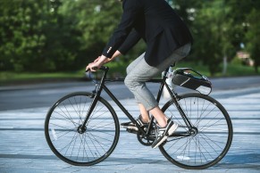 Convertir bici en eléctrica