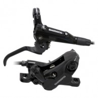 Shimano MT520, 4 pistones hidráulicos para unos frenos asequibles que han pasado desapercibidos