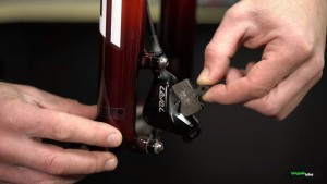 Cómo cambiar las pastillas de freno vídeo