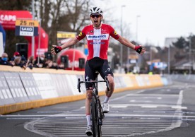 E3 Harelbeke 2022