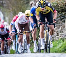 E3 Harelbeke 2022 favoritos Wout Van Aert