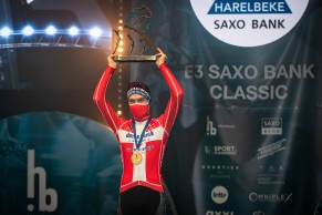 E3 Harelbeke 2022 favoritos Kasper Asgreen