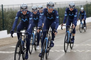 Alex Aranburu favoritos E3 Harelbeke