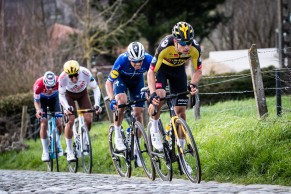 Dónde ver la E3 Harelbeke