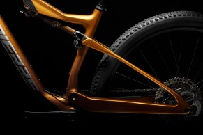 Nuevas Lapierre XR y XRM triángulo