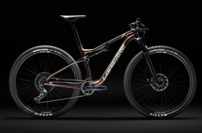 Nueva Lapierre XR
