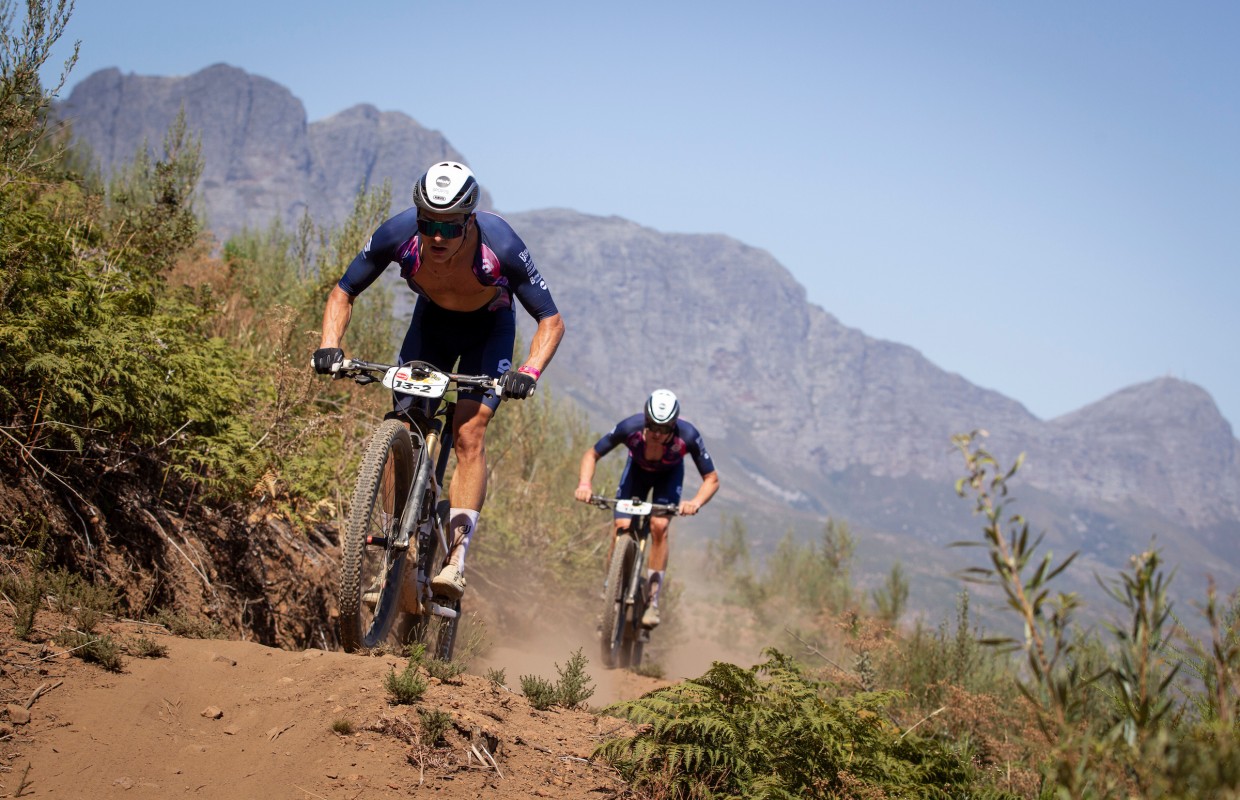 Cape Epic 2022: Speed Company Racing takes stage 3 and assaults the ...
