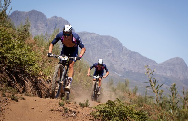 Cape Epic 2022: Speed Company Racing takes stage 3 and assaults the overall ranking