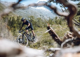 Nuevas Lapierre XR y XRM