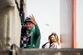 Favoritos Gante-Wevelgem Jasper Philipsen