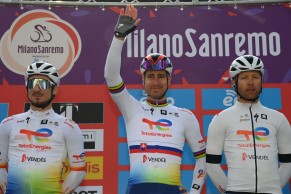 Favoritos Gante-Wevelgem 2022 Peter Sagan