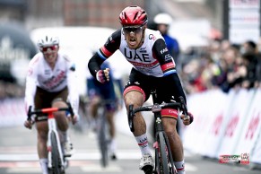 Favoritos Gante-Wevelgem 2022 Matteo Trentin