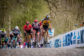 Otros favoritos Gante-Wevelgem 2022