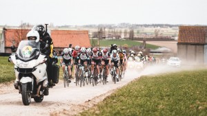 Horarios y dónde ver la Gante-Wevelgem 2022