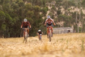 Cape Epic 2022: Toyota-NinetyOne-Specialized wins stage 4