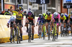 Favoritos Gante-Wevelgem 2022 femenina