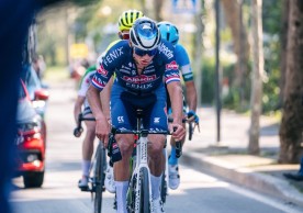 Mathieu Van der Poel se reencuentra con la victoria