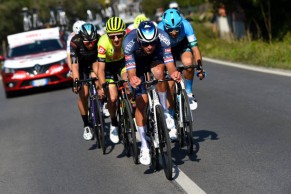 Van der Poel vuelve a ganar