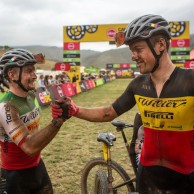 Cape Epic 2022: Leaders suffer on the day Wilier Pirelli wins stage 6