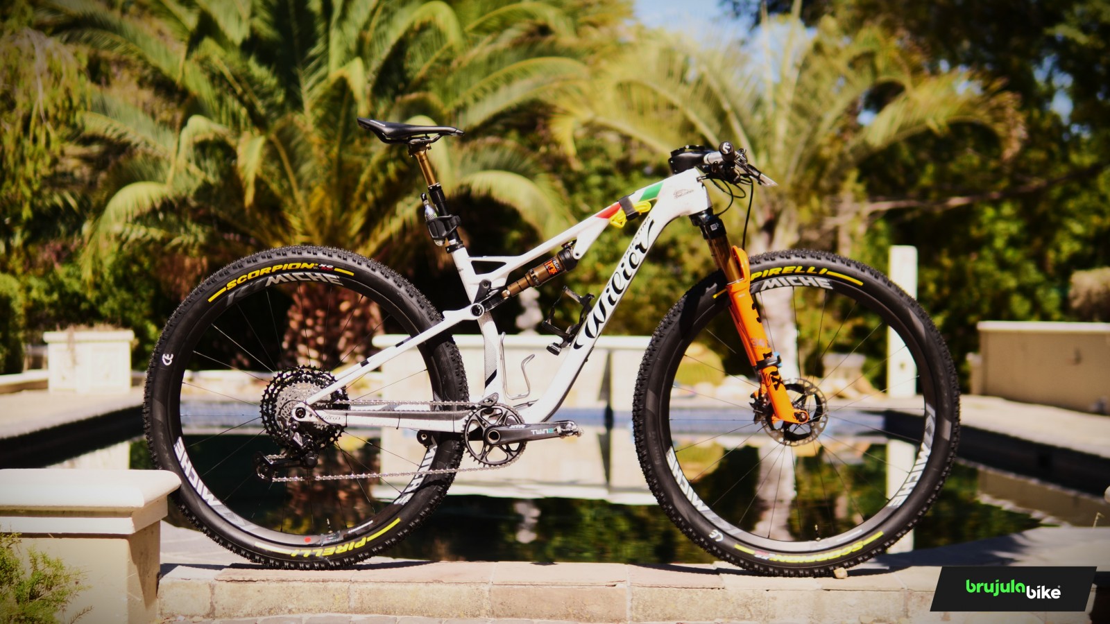 Wilier Triestina