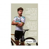 Sagan, Mi Mundo