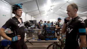 Los ciberataques del espionaje ruso están detrás de los últimos escándalos sobre dopaje ciclista