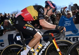 Gante-Wevelgem 2022 Van Aert