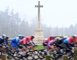 Gante-Wevelgem 2022